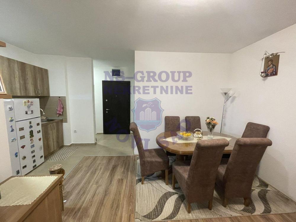 Slika 2 - Fantastican troiposoban stan na Adicama!